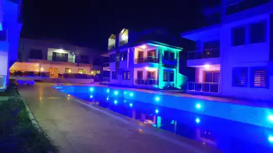 Form Thermal & Spa Kazdaglari - 49