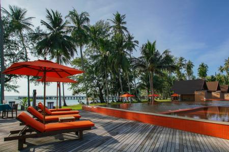 Koh Kood Paradise Beach - 46
