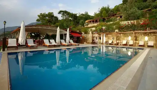 Zakros Lykia   Adults Only - 0