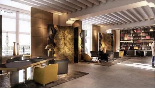 InterContinental Lyon - Dieu, an IHG - 82