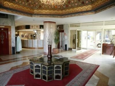 Menzeh Zalagh City Center - 28