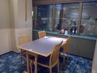 ART Osaka Bay Tower - 38