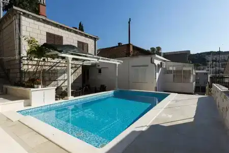 Kusalo Guesthouse - 46