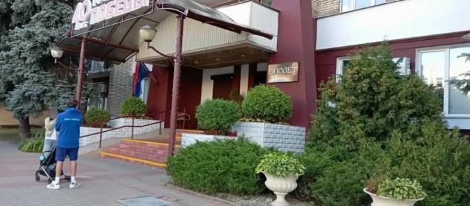 40 Лет Победы - 64