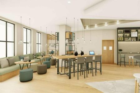 Hilton Garden Inn Padova City Centre - 26