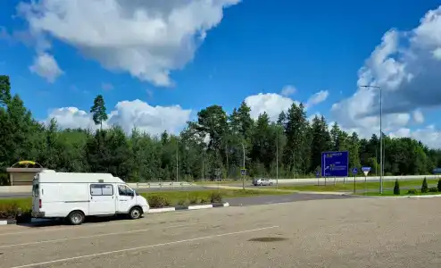 Gostinyy dvor - 1