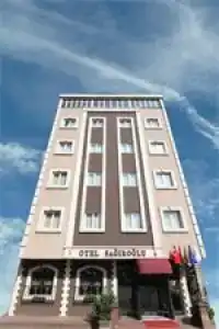 Sağıroğlu Otel - 4