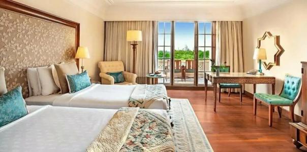 The Oberoi Amarvilas Agra - 92