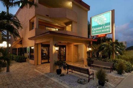 Coconut Cove All-Suite - 45