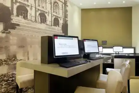 Courtyard by Marriott Hannover Maschsee - 7