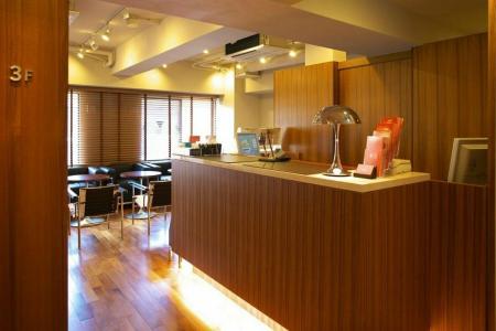 Sutton Place Ueno - 45