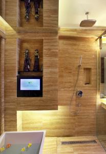 Grand Mega Resort & Spa Bali - 36