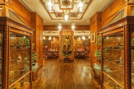 The Oberoi Grand Kolkata - 21