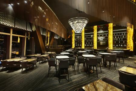 Oakwood Premier Incheon - 75