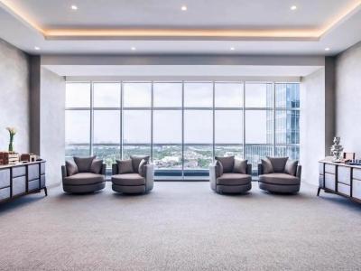 Mercure Jakarta Pantai Indah Kapuk - 20
