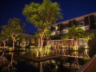 Nizuc Resort & Spa - 16
