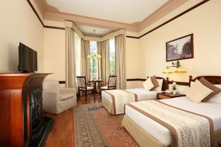 The Grand - Heritage Grand - 17