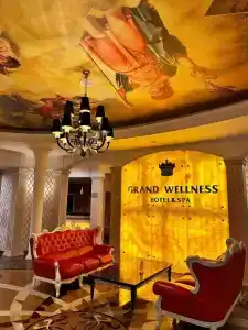 Grand Wellness Novahovo & Spa - 94