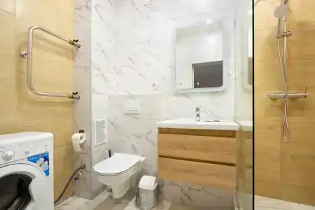 Karat Apart-hotel - 42