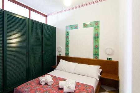 Calampiso San Vito Lo Capo Sea Country Resort - 96