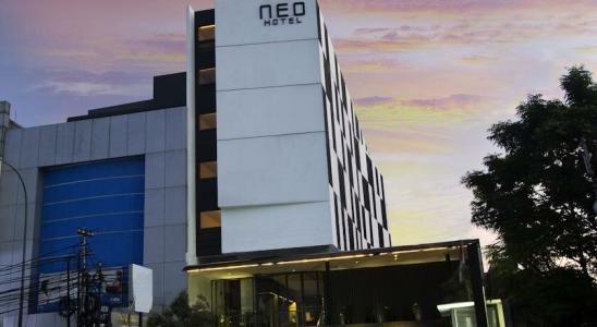 Neo Tendean Jakarta by Aston - 25