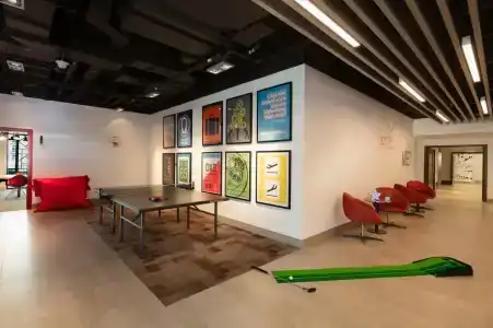 Rove Healthcare City - Bur Dubai - 25
