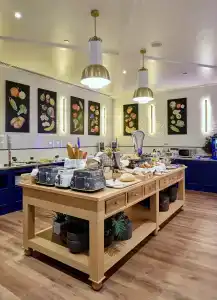 Radisson Blu 1882, Barcelona Sagrada Familia - 75