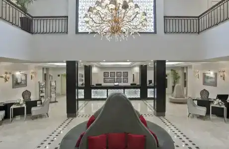 Ali BEY Club & Park - 42