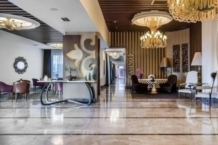 Grand Pasha & Spa Kyrenia - 38