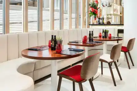 NH Collection Calderon - 62