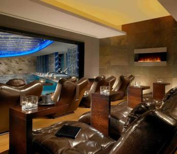 Parco dei Principi Grand & SPA - 75