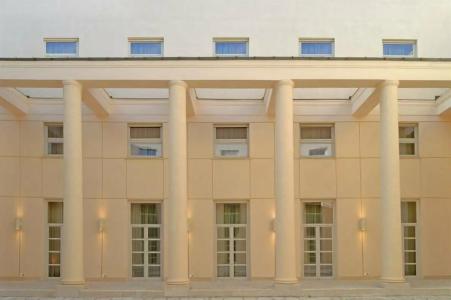 Palazzo Esedra - 3