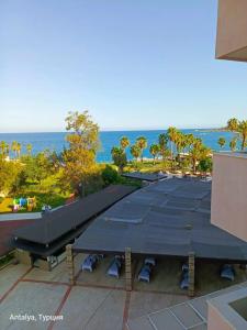 Kilikya Resort Camyuva (Former Elize Beach Resort) - 21