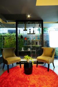 Citrus Sukhumvit 11 by Compass Hospitality - 28