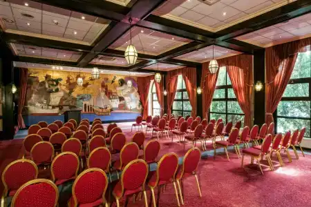 Ensana Grand Margaret Island - 97