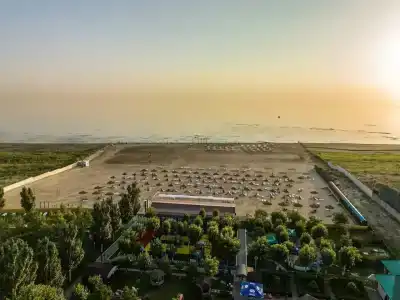 Гостиничный комплекс Джами - 23