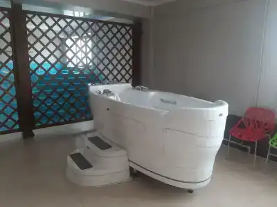 She Apart-hotel - 18