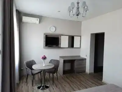 Schekino Complex - 2