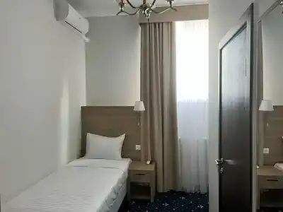 1 i 3 Boutique-hotel - 89