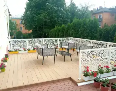 History Complex - 38