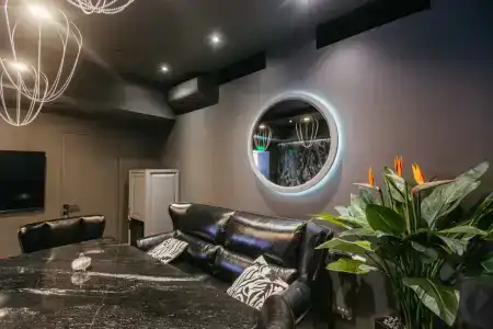 Stolitsa Butik-Hotel - 38