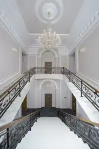 Гранд Чайковский - 98