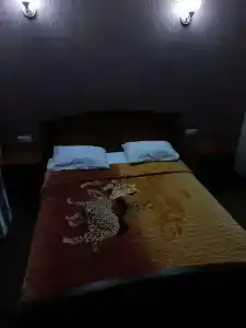 Nekrasovka Apart-hotel - 33