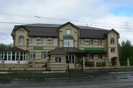 Gostinichnyij Kompleks 7 I Ya - 18