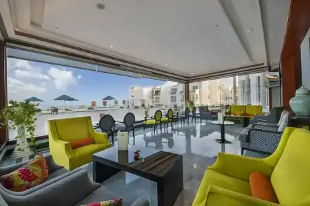 Grand Mogador Sea View & Spa - 94