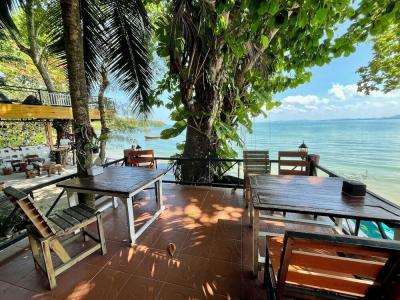 Koh Mook Garden Beach Resort - 27
