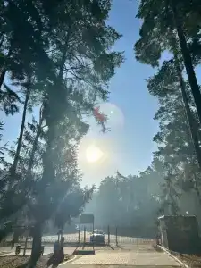 Recreation center Lesnye dali - 3