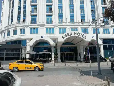 Eser Premium & Spa - 4