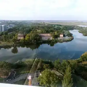 Санаторий Янтарь - 2
