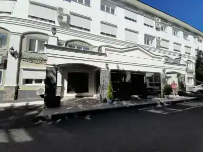 Gostinichny Kompleks "zolotoy Slon" - 52